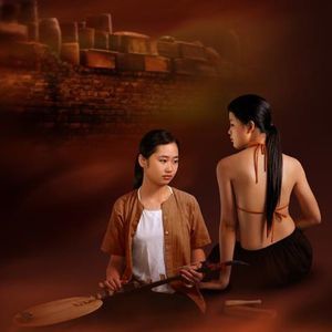 Meet your Posher, Linh